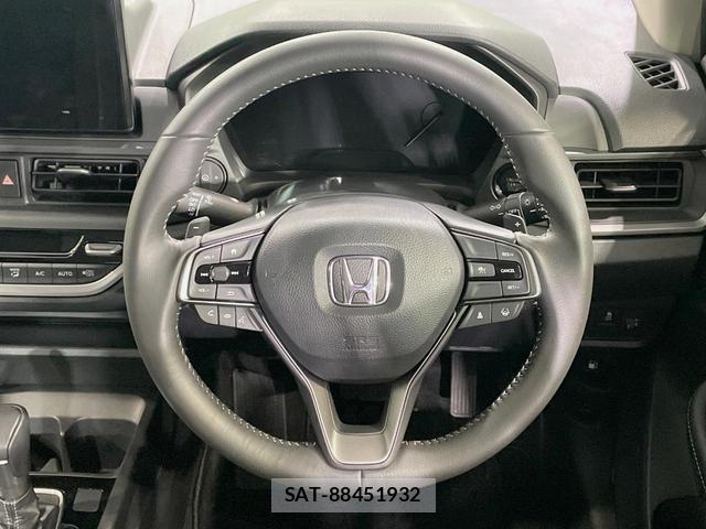 Honda WR-V 2025-02 8865574-10