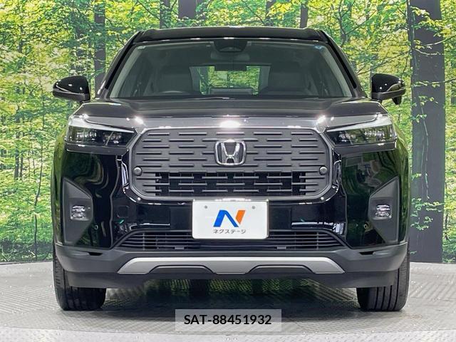 Honda WR-V 2025-02 8865574-13