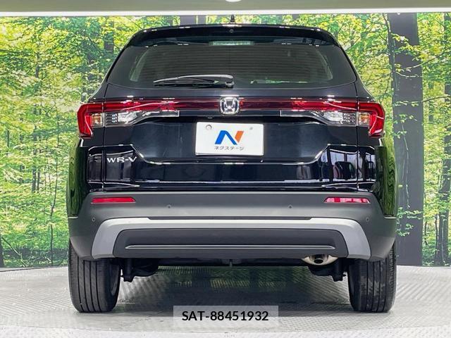 Honda WR-V 2025-02 8865574-14