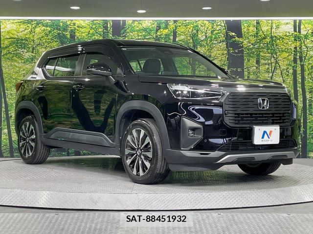 Honda WR-V 2025-02 8865574-15