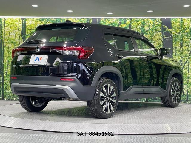 Honda WR-V 2025-02 8865574-16