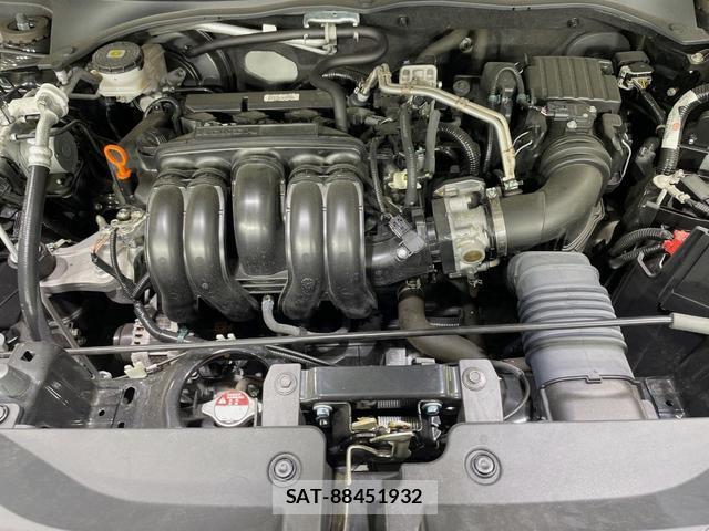 Honda WR-V 2025-02 8865574-17