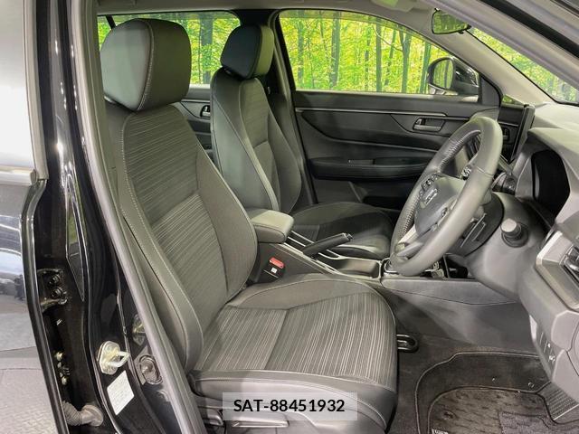 Honda WR-V 2025-02 8865574-7