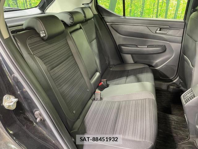 Honda WR-V 2025-02 8865574-8