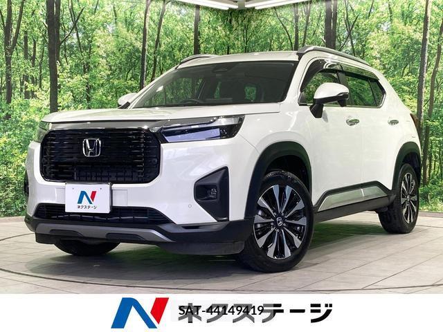 Honda WR-V 2024-10 8866482-0