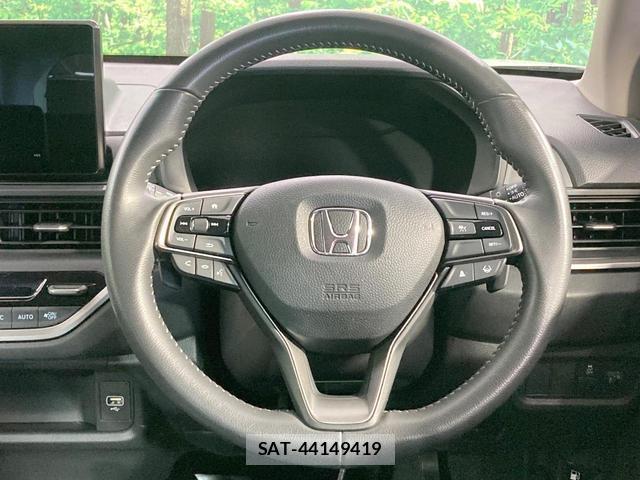 Honda WR-V 2024-10 8866482-10