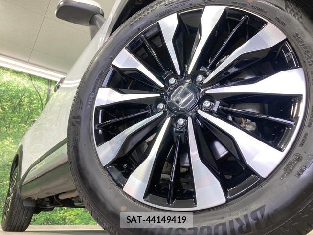 Honda WR-V 2024-10 8866482-12