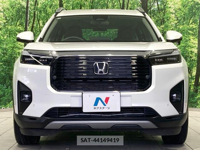 Honda WR-V 2024-10 8866482-13