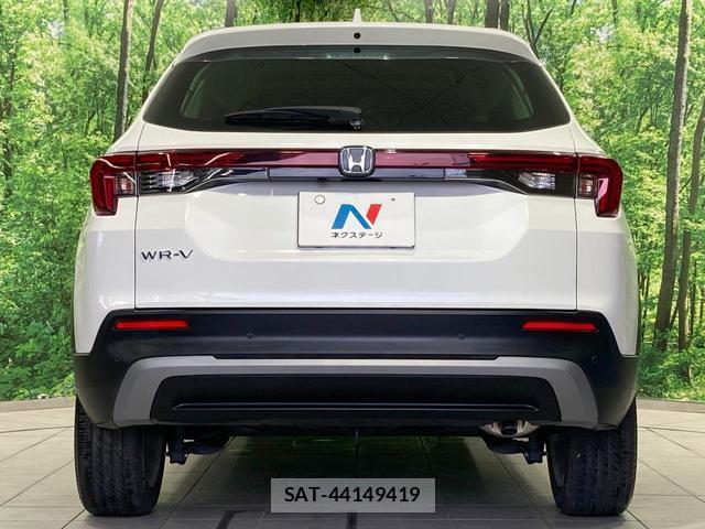 Honda WR-V 2024-10 8866482-14