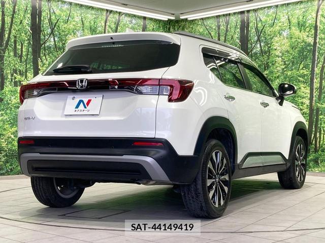 Honda WR-V 2024-10 8866482-16