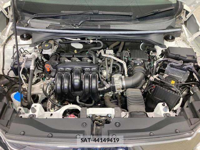 Honda WR-V 2024-10 8866482-17