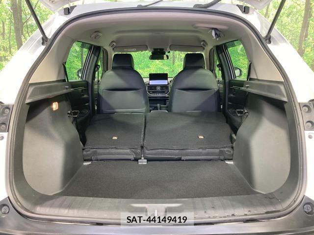 Honda WR-V 2024-10 8866482-9