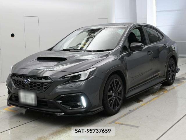 Subaru WRX S4 2022-09 8866667-0