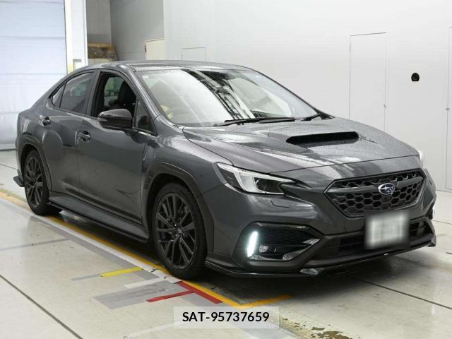 Subaru WRX S4 2022-09 8866667-8