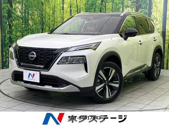 Nissan X-TRAIL 2023-06 8865336-0