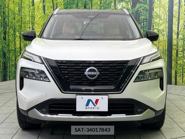 Nissan X-TRAIL 2023-06 8865336-13