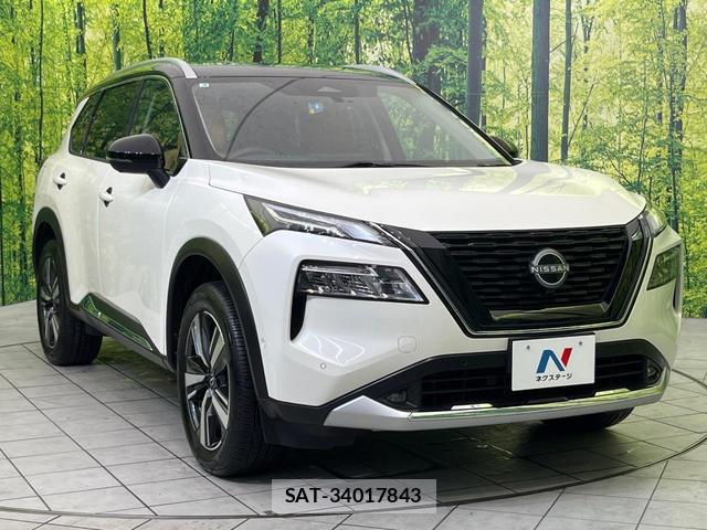 Nissan X-TRAIL 2023-06 8865336-15