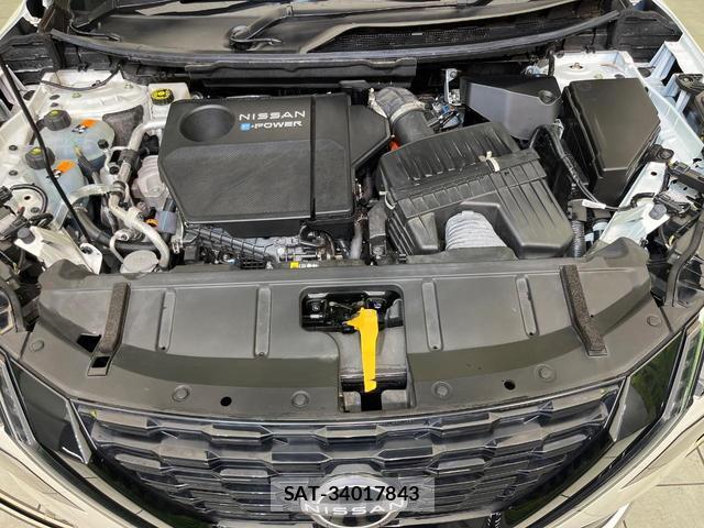 Nissan X-TRAIL 2023-06 8865336-17