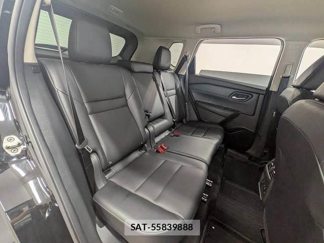 Nissan X-TRAIL 2022-09 8865426-11