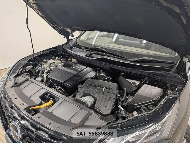 Nissan X-TRAIL 2022-09 8865426-13