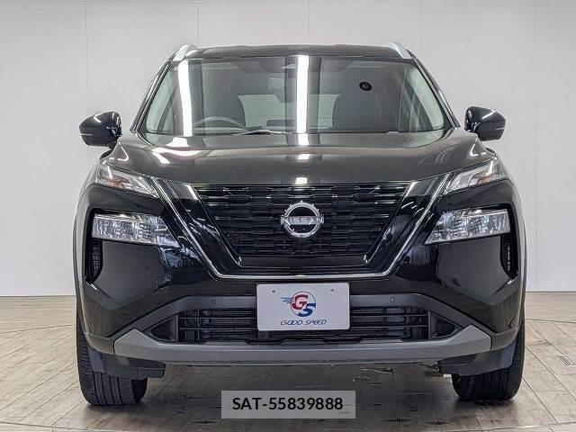 Nissan X-TRAIL 2022-09 8865426-14