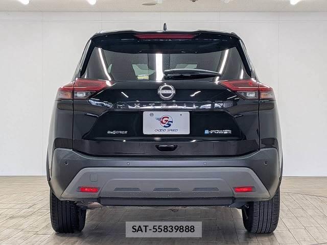 Nissan X-TRAIL 2022-09 8865426-15