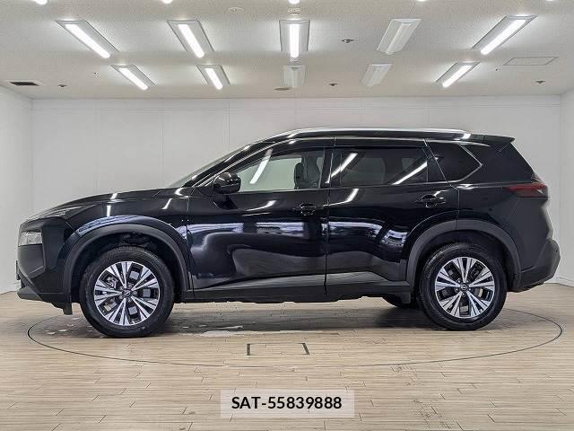Nissan X-TRAIL 2022-09 8865426-16