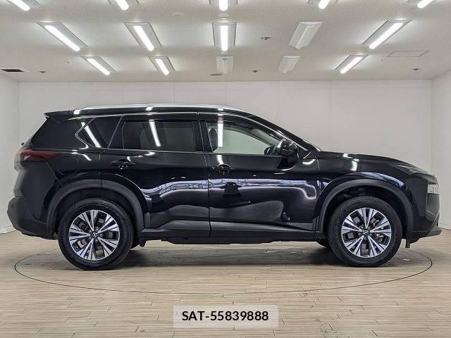 Nissan X-TRAIL 2022-09 8865426-17