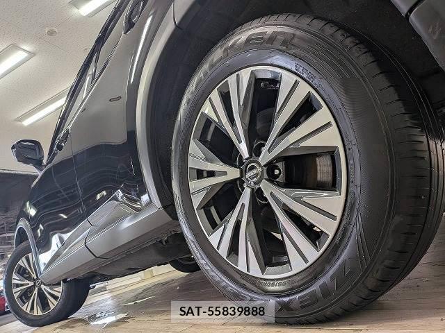 Nissan X-TRAIL 2022-09 8865426-18