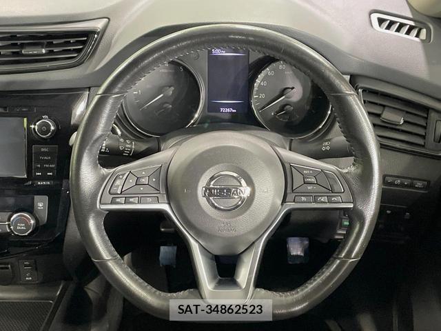 Nissan X-TRAIL 2018-10 8865580-10