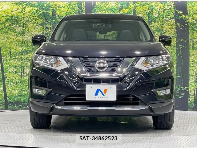 Nissan X-TRAIL 2018-10 8865580-13