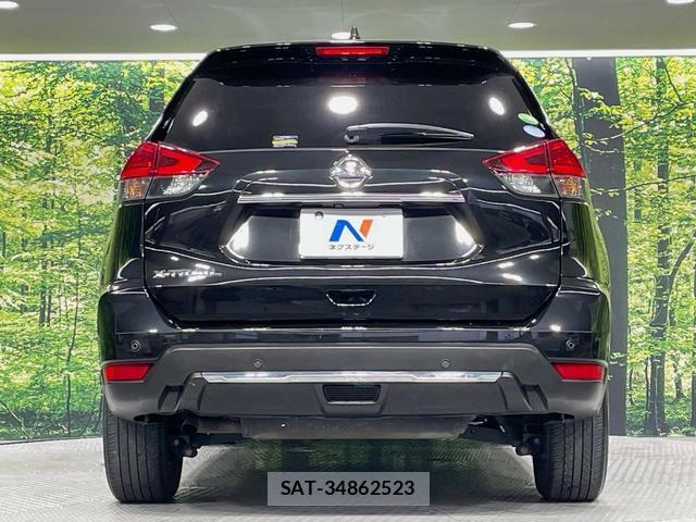 Nissan X-TRAIL 2018-10 8865580-14