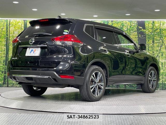 Nissan X-TRAIL 2018-10 8865580-16