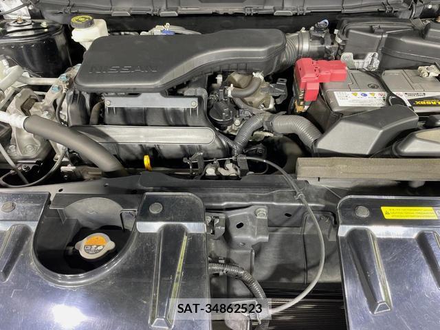 Nissan X-TRAIL 2018-10 8865580-17