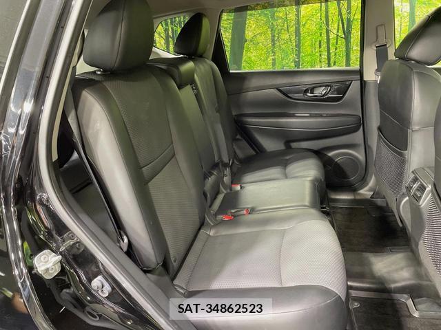 Nissan X-TRAIL 2018-10 8865580-8