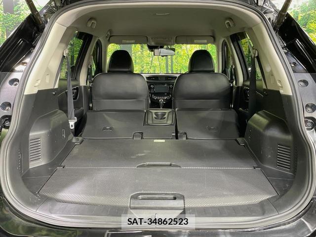 Nissan X-TRAIL 2018-10 8865580-9