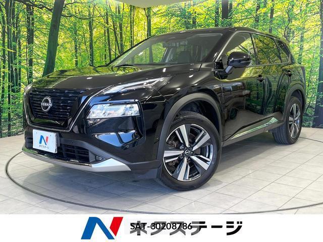 Nissan X-TRAIL 2023-08 8865716-0
