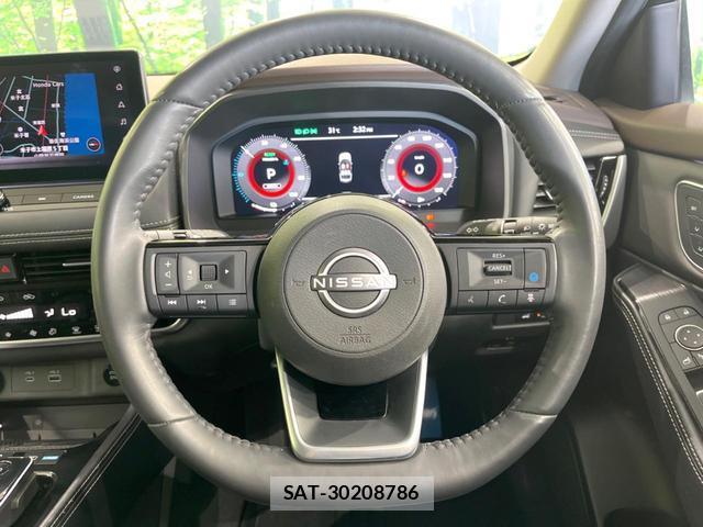 Nissan X-TRAIL 2023-08 8865716-10