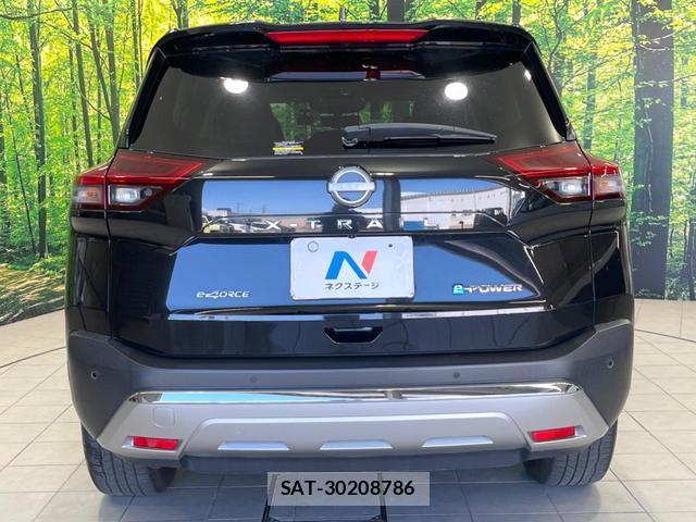 Nissan X-TRAIL 2023-08 8865716-14