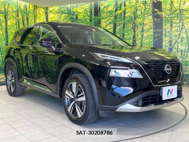 Nissan X-TRAIL 2023-08 8865716-15