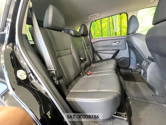Nissan X-TRAIL 2023-08 8865716-7
