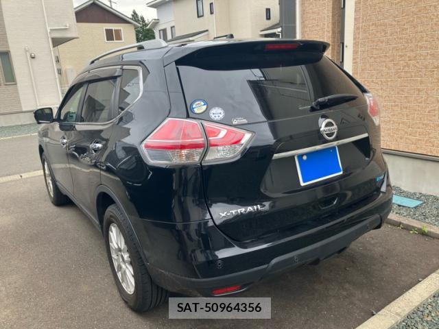 Nissan X-TRAIL 2016-01 8865906-13