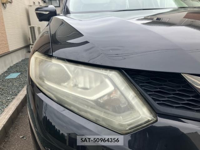 Nissan X-TRAIL 2016-01 8865906-15
