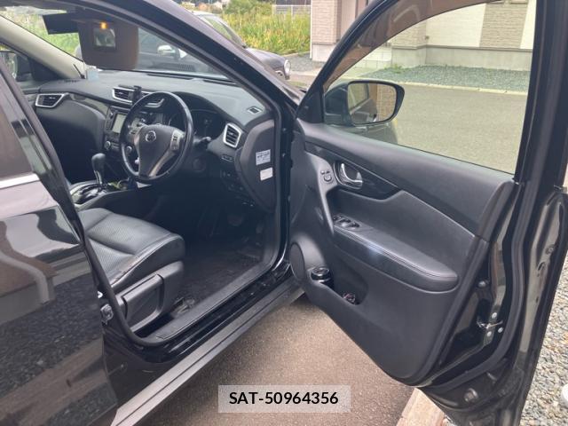 Nissan X-TRAIL 2016-01 8865906-16