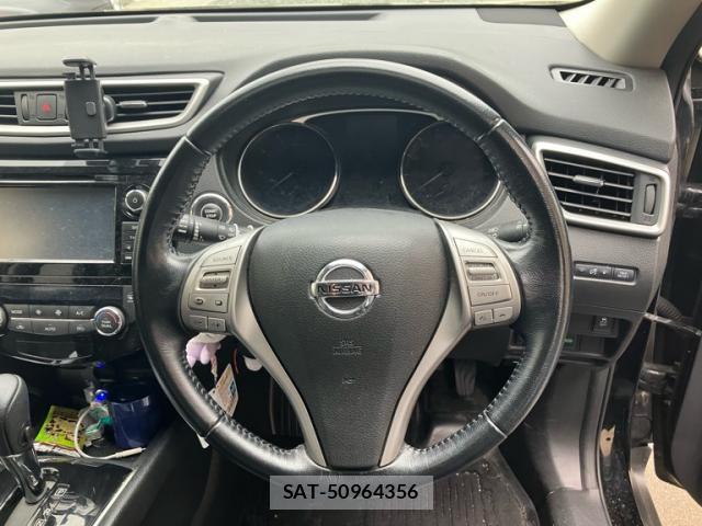 Nissan X-TRAIL 2016-01 8865906-18
