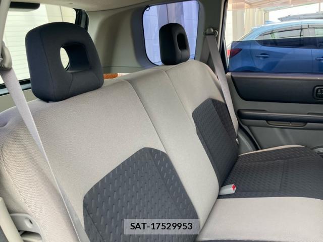 Nissan X-TRAIL 2006-09 8865914-10