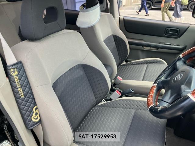 Nissan X-TRAIL 2006-09 8865914-11