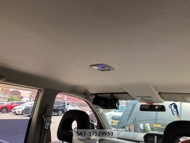 Nissan X-TRAIL 2006-09 8865914-14