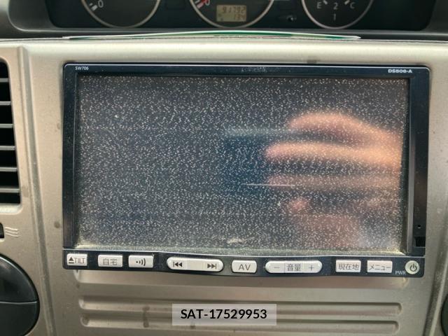 Nissan X-TRAIL 2006-09 8865914-18