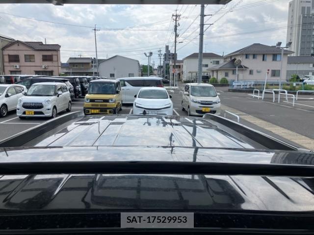 Nissan X-TRAIL 2006-09 8865914-3